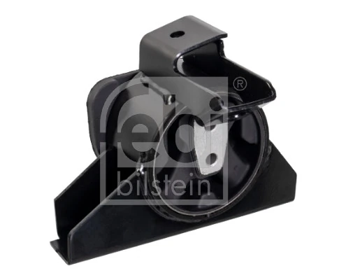 Mounting, manual transmission